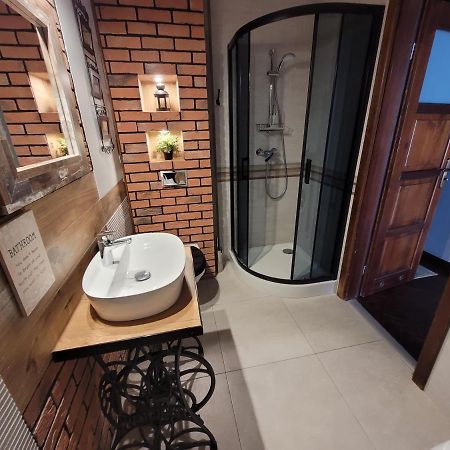 Old Town Apartment Gdansk Dış mekan fotoğraf