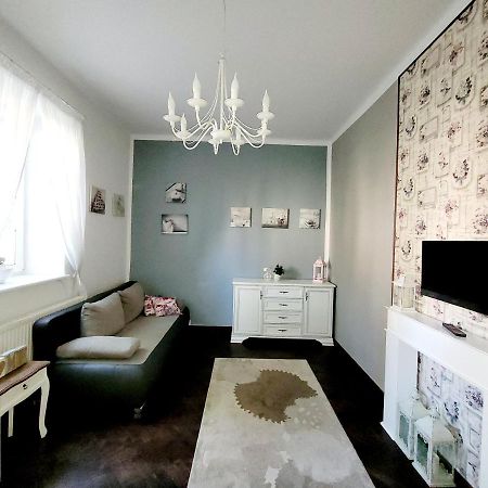 Old Town Apartment Gdansk Dış mekan fotoğraf
