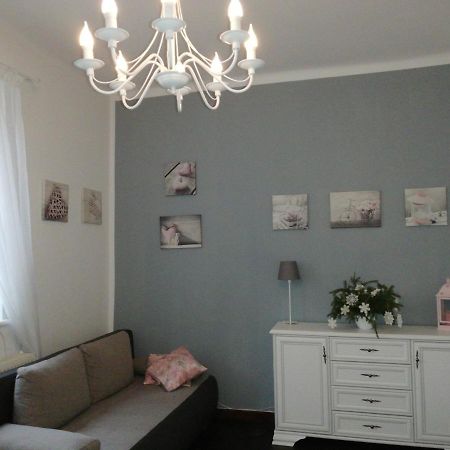 Old Town Apartment Gdansk Dış mekan fotoğraf