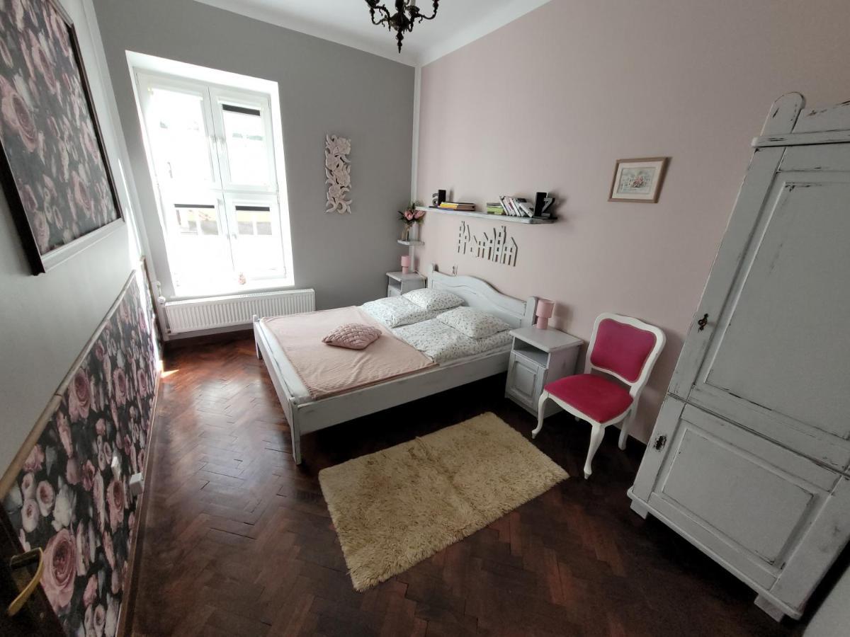 Old Town Apartment Gdansk Dış mekan fotoğraf