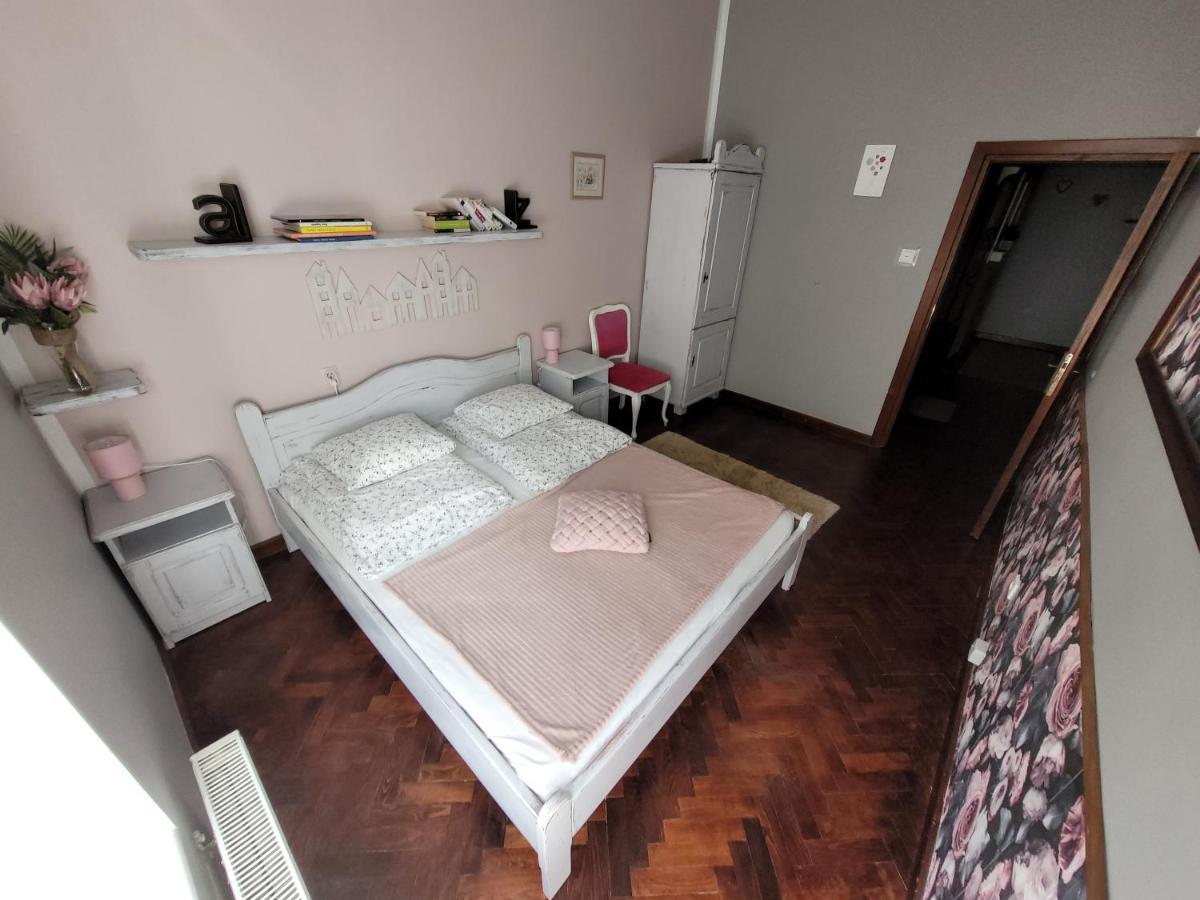Old Town Apartment Gdansk Dış mekan fotoğraf