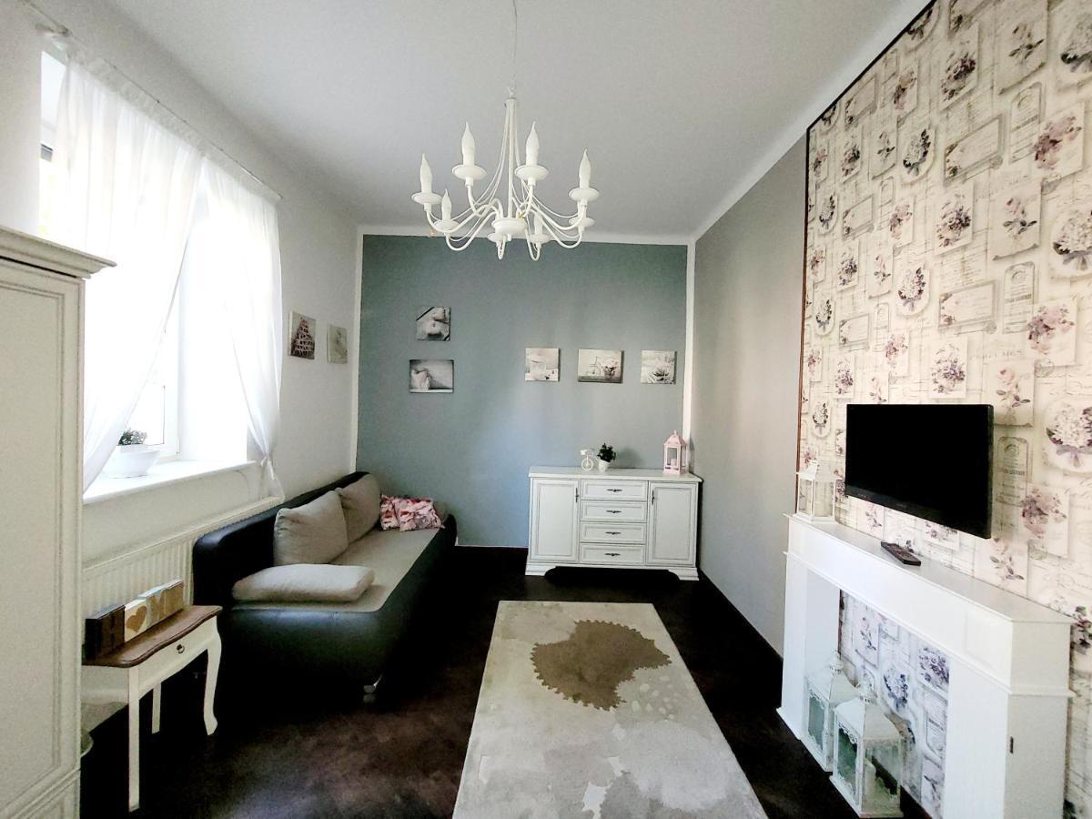 Old Town Apartment Gdansk Dış mekan fotoğraf