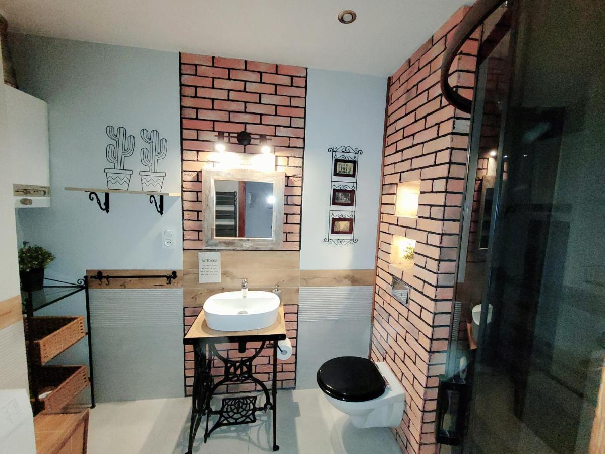 Old Town Apartment Gdansk Dış mekan fotoğraf
