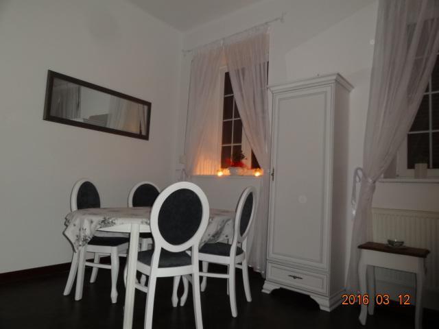 Old Town Apartment Gdansk Dış mekan fotoğraf