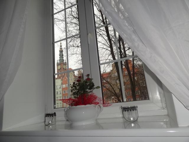 Old Town Apartment Gdansk Dış mekan fotoğraf